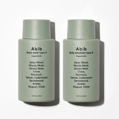 Fragrant Body Essential Duo Type G