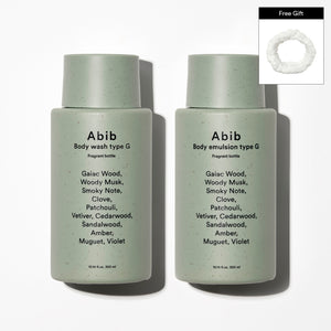 Fragrant body essential Duo(Type G)
