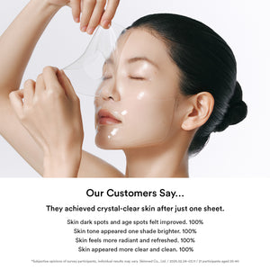 Glow Recovery Trio