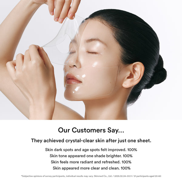 Glow Recovery Trio