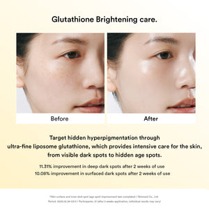 Glow Recovery Trio