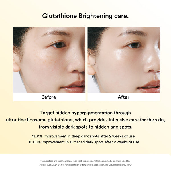 Glow Recovery Trio