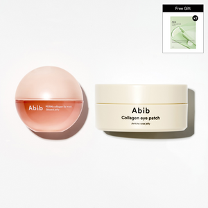 Collagen Double Glow Duo