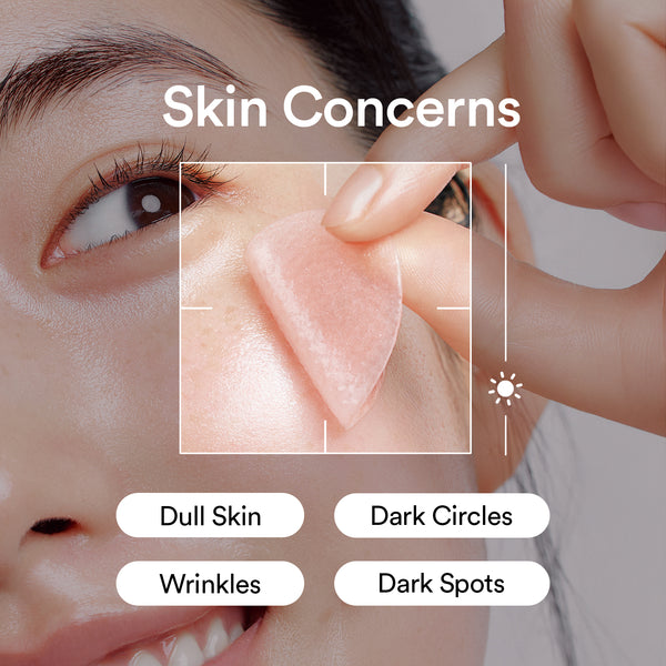 Blur & Smooth Skin Trio