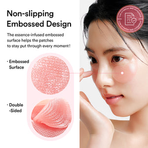 Blur & Smooth Skin Trio