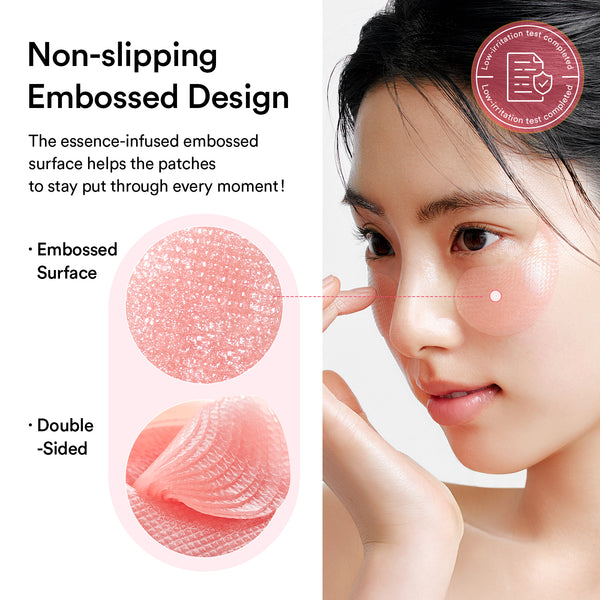 Blur & Smooth Skin Trio