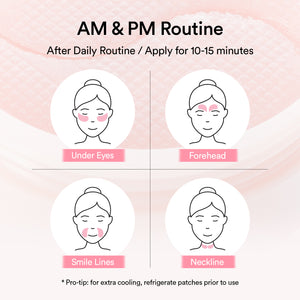 Blur & Smooth Skin Trio