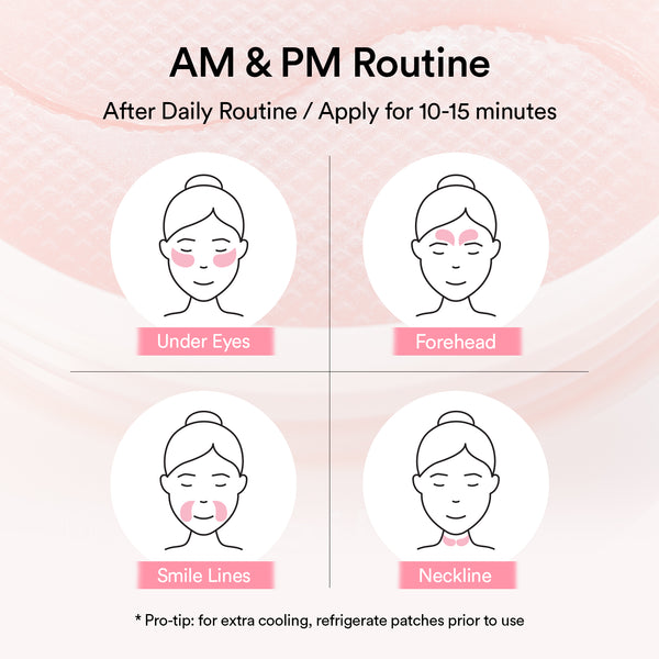 Blur & Smooth Skin Trio