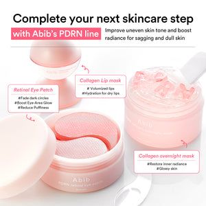 Blur & Smooth Skin Trio