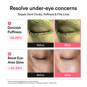 Pink Me Up PDRN 3-Step Glow Kit