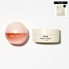 Collagen Double Glow Duo