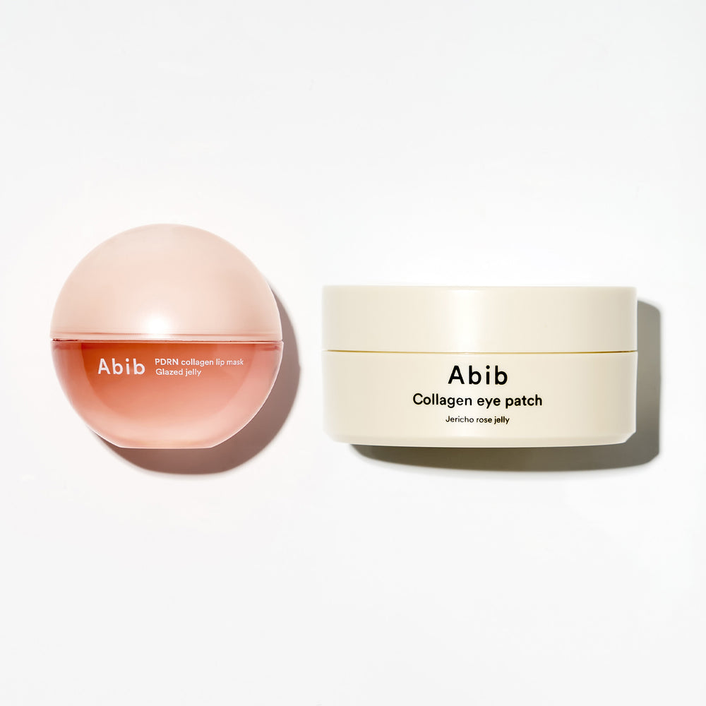 PDRN collagen overnight mask Firming jelly
