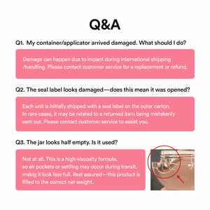 PDRN collagen lip mask Glazed jelly