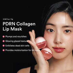 Pink Me Up PDRN 3-Step Glow Kit