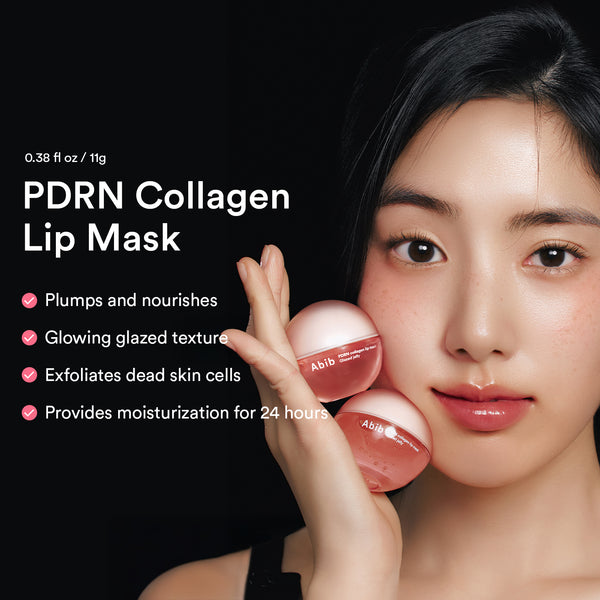 Pink Me Up PDRN 3-Step Glow Kit