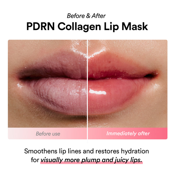 Pink Me Up PDRN 3-Step Glow Kit