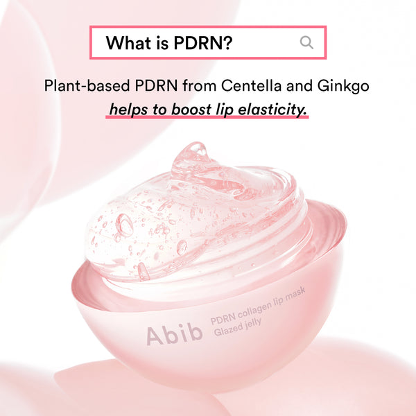 PDRN 5-Step Repair Routine