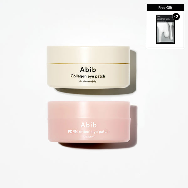 Bright & Firming Duo
