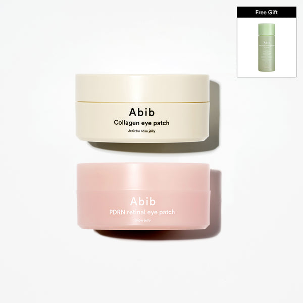 Bright & Firming Duo