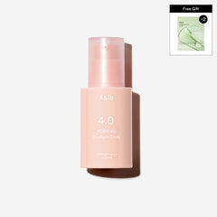 PDRN glow serum 4.0 pump