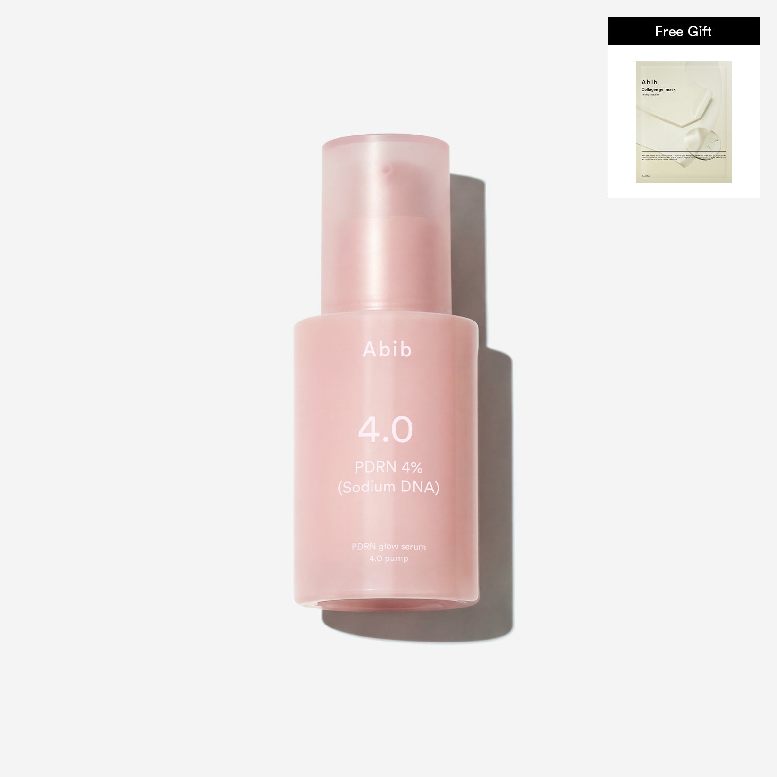PDRN Glow Serum