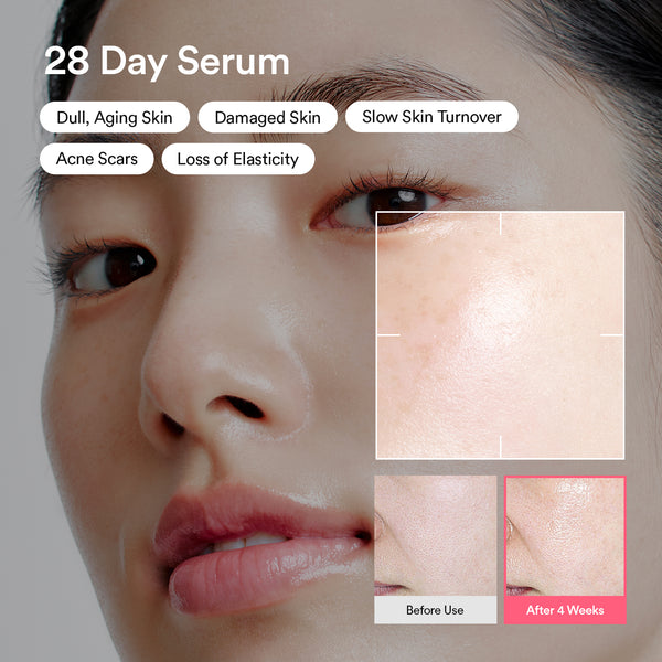 Wake-Up Glow PDRN Duo