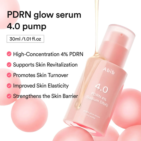 PDRN 2-Step Repair Duo