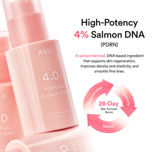 PDRN 2-Step Repair Duo