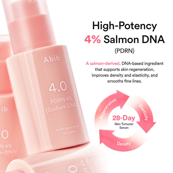 Wake-Up Glow PDRN Duo