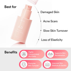 Wake-Up Glow PDRN Duo