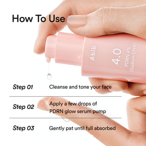 PDRN 2-Step Repair Duo