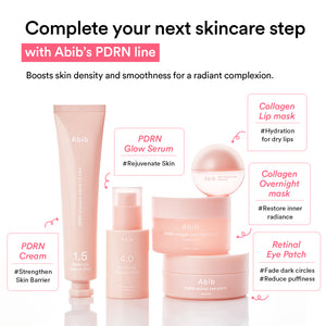 PDRN 2-Step Repair Duo
