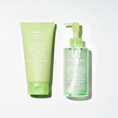 Heartleaf Double cleansing Duo