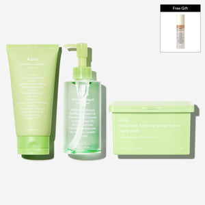 Skin Relief Trio