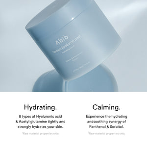 Daily Hydration Hero 4-Step