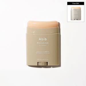 Airy sunstick Smoothing bar