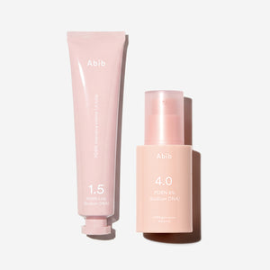 PDRN 2-Step Repair Duo