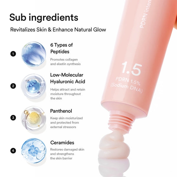 PDRN 2-Step Repair Duo