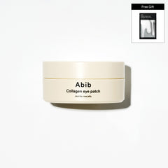 Collagen Eye Patch Jericho Rose Jelly