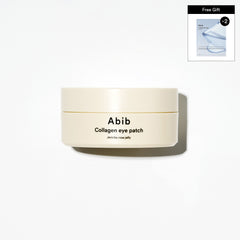 Collagen Eye Patch Jericho Rose Jelly