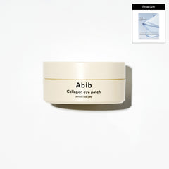 Collagen Eye Patch Jericho Rose Jelly