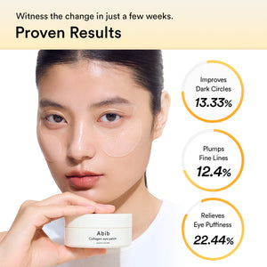Eye-Deal Collagen Eye Care Kit