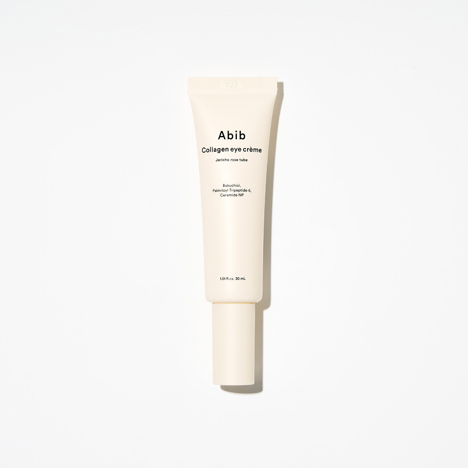 Abib Collagen eye creme Jericho rose tube