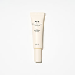 Non-Animal Collagen Eye Cream Jericho Rose Tube