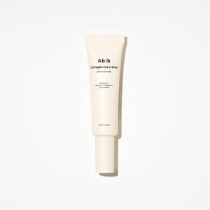 Non-Animal Collagen Eye Cream Jericho Rose Tube