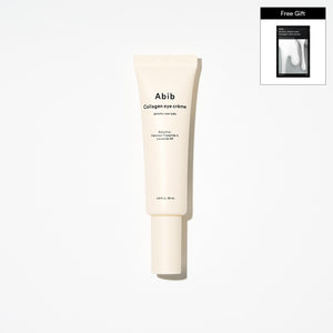 Collagen Eye Cream Jericho Rose Tube