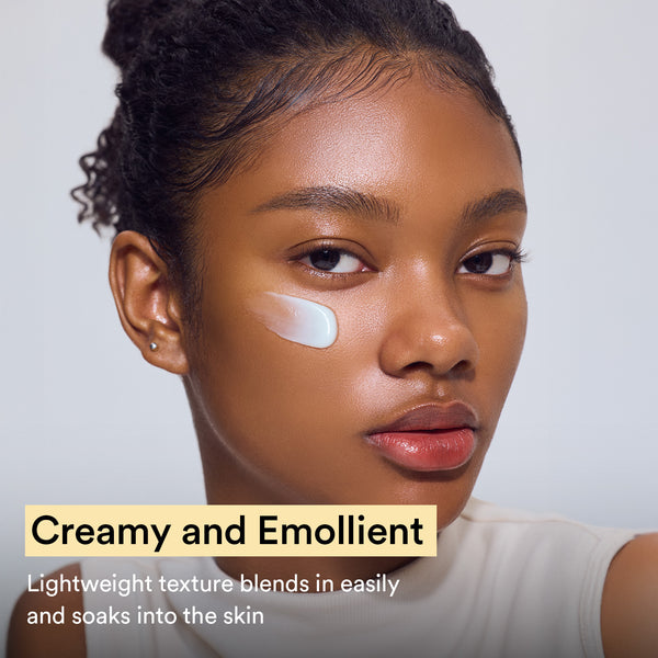 Collagen Eye Crème Jericho Rose Tube
