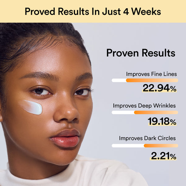 Collagen Eye Crème Jericho Rose Tube