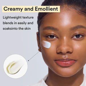 Collagen Eye Crème Jericho Rose Tube