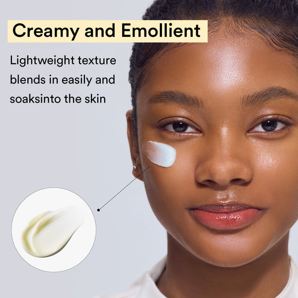 Collagen Eye Crème Jericho Rose Tube